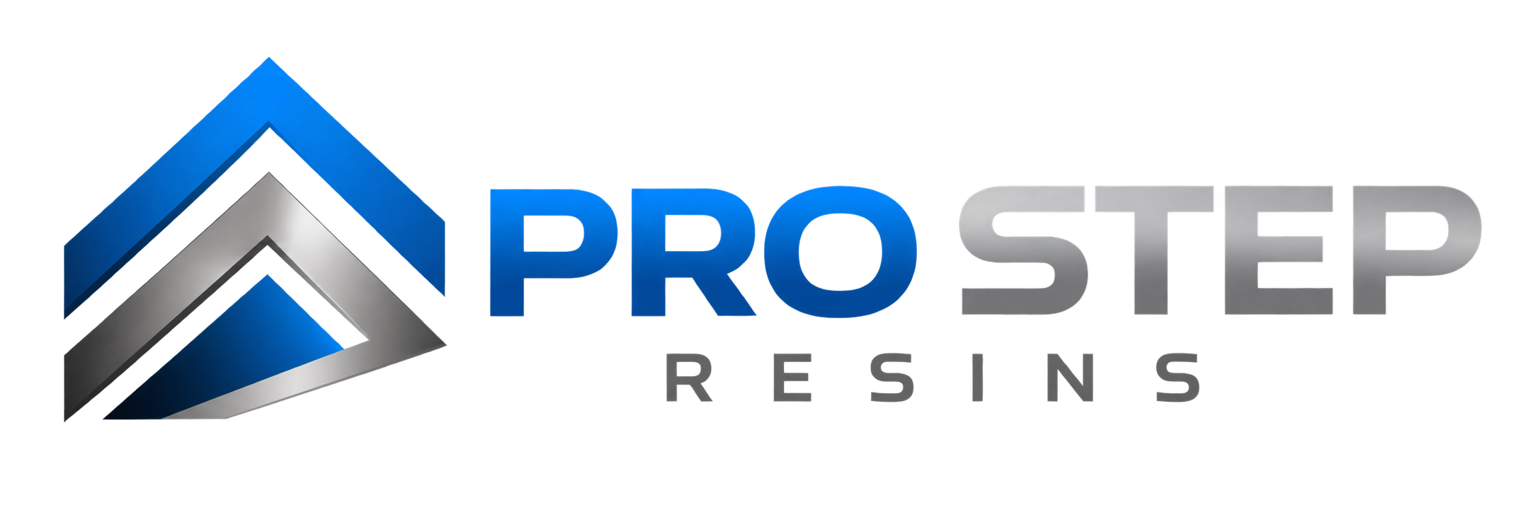 Pro Step Resins